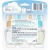 imageFebreze Plug In Air Freshener OdorFighting Scented Oil Refill Air Fresheners for Home and Bathroom and Kitchen Long Lasting for Strong Odors Ocean Scent 087oz Refills 3 CountVanilla