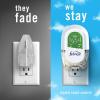 imageFebreze Plug In Air Freshener OdorFighting Scented Oil Refill Air Fresheners for Home and Bathroom and Kitchen Long Lasting for Strong Odors Ocean Scent 087oz Refills 3 CountFresh  Original  Linen  Sky