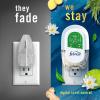 imageFebreze Plug In Air Freshener OdorFighting Scented Oil Refill Air Fresheners for Home and Bathroom and Kitchen Long Lasting for Strong Odors Ocean Scent 087oz Refills 3 CountOcean