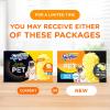imageSwiffer Pet Heavy Duty Dusters Refills Multisurface 360 Dusters with Febreze Odor Defense 11 CountHeavy Duty Pet  11 Refills