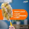 imageSwiffer Pet Heavy Duty Dusters Refills Multisurface 360 Dusters with Febreze Odor Defense 11 CountHeavy Duty Pet  11 Refills