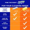 imageSwiffer Pet Heavy Duty Dusters Refills Multisurface 360 Dusters with Febreze Odor Defense 11 CountHeavy Duty Pet  11 Refills