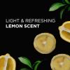 image9 Elements Bathroom Cleaner Lemon Multi Surface Shower Tub ampamp Tile Cleaning Vinegar Spray 18 oz Bottles Pack of 3Bathroom Cleaner