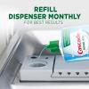 imageCascade Power Dry Dishwasher Rinse Aid 16 fl oz16 Fl Oz Pack of 1