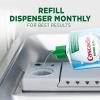 imageCascade Power Dry Dishwasher Rinse Aid 16 fl oz3063 Fl Oz Pack of 1