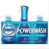 imageDawn Platinum Powerwash Dish Spray Dish Soap Liquid Fresh Scent Bundle 1 Spray 16oz  3 Refills 16oz eachPack of 41 Count Pack of 1
