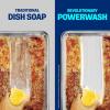 imageDawn Platinum Powerwash Dish Spray Dish Soap Liquid Fresh Scent Bundle 1 Spray 16oz  3 Refills 16oz eachPack of 416 Fl Oz Pack of 4