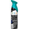 imageFebreze Air Mist Air Freshener Spray OdorFighting Room Spray Air Fresheners for Home and Bathroom and Kitchen Aerosol Can Unstopables Fresh Scent 88oz 3 Count528 Ounce Pack of 1
