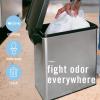 imageFebreze Air Mist Air Freshener Spray OdorFighting Room Spray Air Fresheners for Home and Bathroom and Kitchen Aerosol Can Unstopables Fresh Scent 88oz 3 Count528 Ounce Pack of 1
