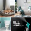 imageFebreze Air Mist Air Freshener Spray OdorFighting Room Spray Air Fresheners for Home and Bathroom and Kitchen Aerosol Can Unstopables Fresh Scent 88oz 3 Count88 Ounce Pack of 3