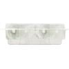 imageFebreze PLUG Bamboo Starter Kit ampamp 4 87 fl oz Refills088 Fl Oz Pack of 2