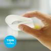 imageMr Clean Magic Eraser Sheets Cleaning Wipes for Hard to Reach Spaces 16 Count Pack of 3Older Version