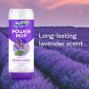 imageSwiffer Power Mop Refill Solution Floor Cleaner for Mopping Tile Vinyl Laminate Wood in Home Bathroom Kitchen All Purpose MultiSurface Solution for Floor Cleaning Lavender Scent 506ozLavender