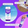 imageSwiffer Power Mop Refill Solution Floor Cleaner for Mopping Tile Vinyl Laminate Wood in Home Bathroom Kitchen All Purpose MultiSurface Solution for Floor Cleaning Lavender Scent 506ozFresh