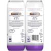 imageSwiffer Power Mop Refill Solution Floor Cleaner for Mopping Tile Vinyl Laminate Wood in Home Bathroom Kitchen All Purpose MultiSurface Solution for Floor Cleaning Lavender Scent 506ozFresh