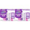 imageSwiffer PowerMop MultiSurface Mopping Pad Refills for Floor Cleaning 10 Count