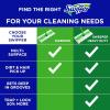 imageSwiffer Sweep  Mop Dry Pads Refill Floor Cleaner for Dirt Dust Hair Cleaning Cloths for Mopping Home Bathroom Kitchen Dust Mop Floor Duster Lavender 52ct52 Count Pack of 3