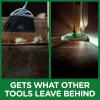 imageSwiffer Sweeper Pet Heavy Duty Dry Sweeping Cloth Refills with Febreze Odor Defense Floor Cleaning 32 Count