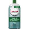 imageCascade Power Dry Dishwasher Rinse Aid 16 fl oz3063 Fl Oz Pack of 1