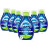 imageDawn Platinum Powerwash Dish Spray Dish Soap Liquid Fresh Scent Bundle 1 Spray 16oz  3 Refills 16oz eachPack of 416 Fl Oz Pack of 6