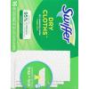 imageSwiffer Disposable Cloth Dry Sweeping Refills 16 Count