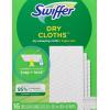 imageSwiffer Disposable Cloth Dry Sweeping Refills 16 Count