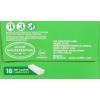 imageSwiffer Disposable Cloth Dry Sweeping Refills 16 Count