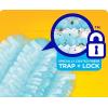 imageSwiffer Dusters Disposable Cleaning Refills Unscented 12 Count