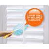 imageSwiffer Dusters Disposable Cleaning Refills Unscented 12 Count