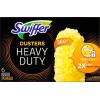 imageSwiffer Dusters Heavy Duty MultiSurface Refills Unscented 6 Count6 Count Pack of 1