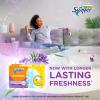 imageSwiffer Dusters MultiSurface Duster Refills Lavender Scent 10 ct10 Count Pack of 1