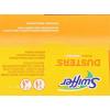 imageSwiffer Dusters MultiSurface Duster Refills Lavender Scent 10 ct10 Count Pack of 4