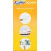 imageSwiffer Dusters MultiSurface Duster Refills Lavender Scent 10 ct10 Count Pack of 4