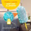 imageSwiffer Dusters MultiSurface Duster Refills Lavender Scent 10 ct10 Count Pack of 4