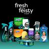 imageSwiffer Dusters MultiSurface Heavy Duty Duster Refills Unstopables Fresh Scent 11 Count