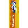 imageSwiffer Dusters Refill for Cleaning Made by SWIFFER Feather ampamp Microfiber Duster Disposable Alternative for Dusting Furniture Blinds Ceiling Fans Walls Helps Remove Allergens Unscented 18ct18 Count Pack of 2