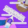 imageSwiffer PowerMop MultiSurface Mopping Pad Refills Made by Swiffer for Floor Cleaning 11 Count11 Count Pack of 1