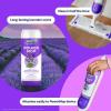 imageSwiffer PowerMop MultiSurface Mopping Pad Refills Made by Swiffer for Floor Cleaning 11 Count5 Pads Refills  1 PowerMop Lavender Solution
