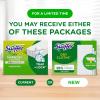 imageSwiffer Sweep  Mop Dry Pads Refill Floor Cleaner for Dirt Dust Hair Cleaning Cloths for Mopping Home Bathroom Kitchen Dust Mop Floor Duster Unscented 52ct