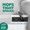 imageSwiffer Sweep  Mop Wet Pads Refill Floor Cleaner Cleaning Cloths Heavy Duty Fresh 20ct