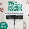 imageSwiffer Sweep  Mop Wet Pads Refill Floor Cleaner Cleaning Cloths Heavy Duty Fresh 20ct