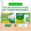 imageSwiffer Sweeper Dry Sweeping Pad Multi Surface Refills for Dusters Floor Mop with Febreze Lavender 32 countGain Original