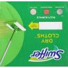 imageSwiffer Sweeper Dry Sweeping Pad Multi Surface Refills for Dusters Floor Mop with Febreze Lavender 32 countLavender Vanilla  Comfort