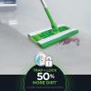 imageSwiffer Sweeper Heavy Duty Wet Mopping Cloths Multi Surface Refills Lavender Scent 20 countLavender  Vanilla Comfort