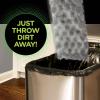 imageSwiffer Sweeper Heavy Duty Wet Mopping Cloths Multi Surface Refills Lavender Scent 20 countLavender  Vanilla Comfort