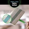 imageSwiffer Sweeper Heavy Duty Wet Mopping Cloths Multi Surface Refills Lavender Scent 20 countLavender  Vanilla Comfort