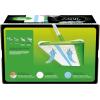 imageSwiffer Sweeper Heavy Duty Wet Mopping Cloths Multi Surface Refills Lavender Scent 20 countLavender  Vanilla Comfort