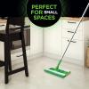 imageSwiffer Sweeper Heavy Duty Wet Mopping Cloths Multi Surface Refills Lavender Scent 20 countLavender  Vanilla Comfort