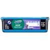 imageSwiffer Sweeper Heavy Duty Wet Mopping Cloths Multi Surface Refills Lavender Scent 20 countLavender