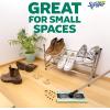 imageSwiffer Sweeper Heavy Duty Wet Mopping Cloths Multi Surface Refills Lavender Scent 20 countLavender